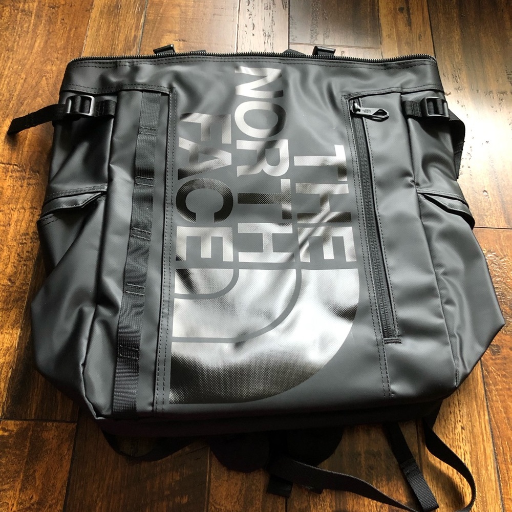 The North Face FuseBox II (Japan Version🇯🇵) NWOT